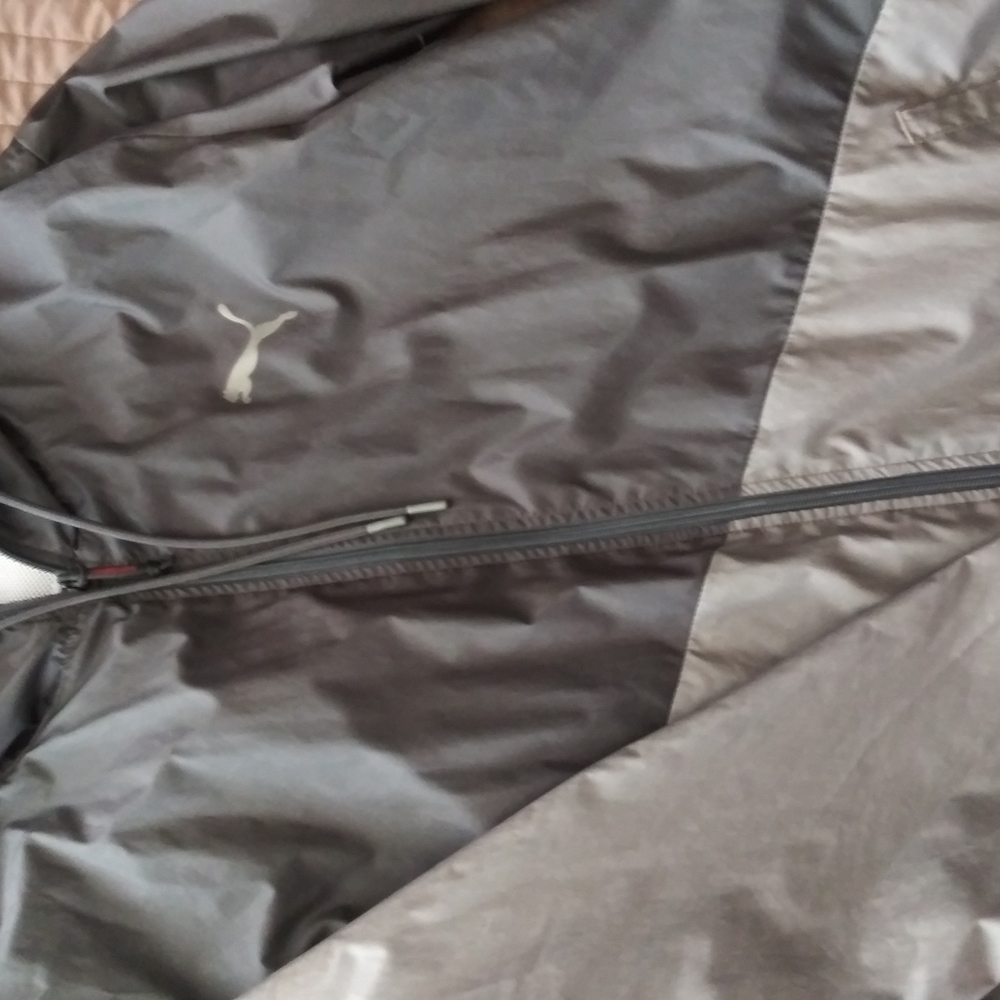 Lightweight jacket - Picture 3 of 3